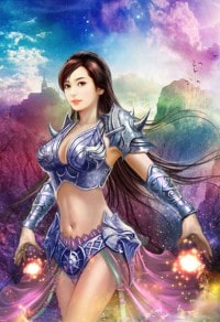 超級學生的三界軍團