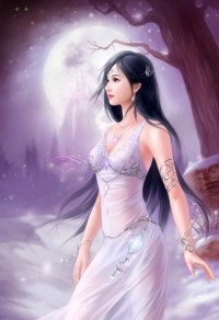 曾經楓藍説愛我