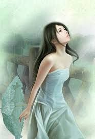女將軍的追妻路