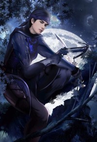 山海奇緣之山海外傳
