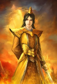 扛上妖孽太子爺