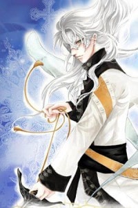 墮落三部曲之我欲成魔